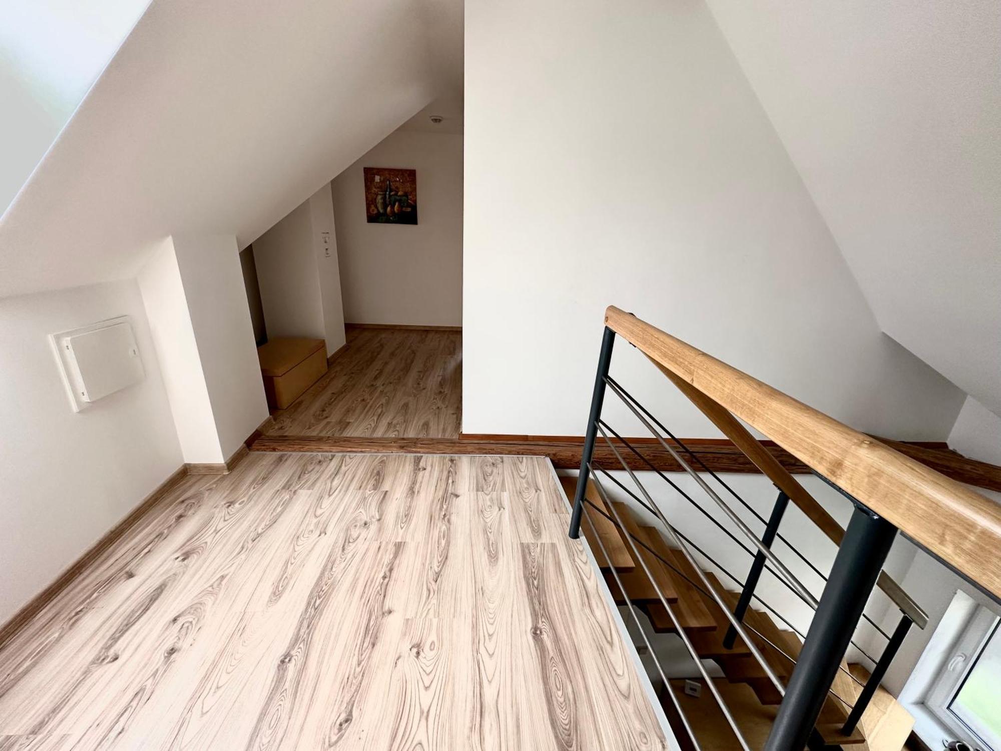 Villa U nás na chalupě Borovany  Exterior foto